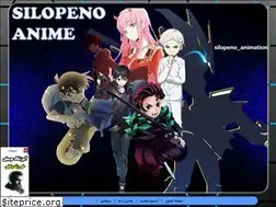Sites similar to silopeno.blogfa.com