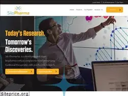Sites similar to silopharma.com