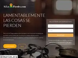 Sites similar to silopierdes.com
