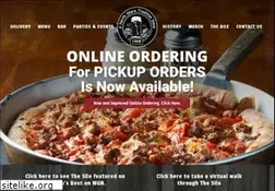 Sites similar to silopizza.com