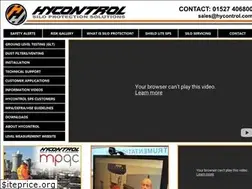 Sites similar to siloprotection.com