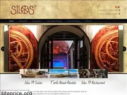 Sites similar to silos19.com