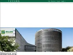 Sites similar to siloscordoba.com