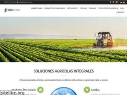 Sites similar to silosdelcinca.com
