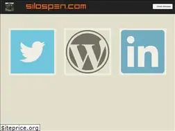 Sites similar to silospen.com