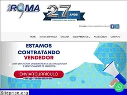 Sites similar to silosroma.com.br