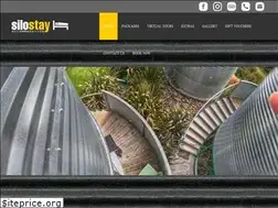 Sites similar to silostay.kiwi.nz