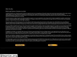 Sites similar to silostoybox.com