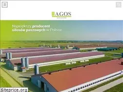 Sites similar to silosypaszowe.pl