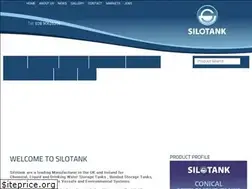 Sites similar to silotank.com