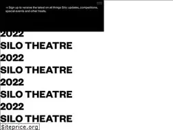 Sites similar to silotheatre.co.nz