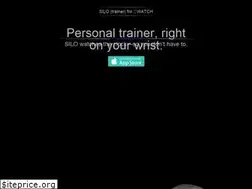 Sites similar to silotrainer.com