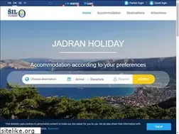 Sites similar to siloturist.com