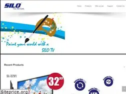 Sites similar to silotv.net