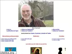 Sites similar to silouane.info