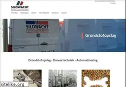 Sites similar to silowacht.nl