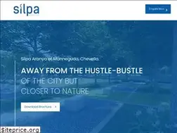 Sites similar to silpa.co.in