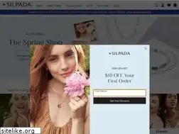 Sites similar to silpada.com
