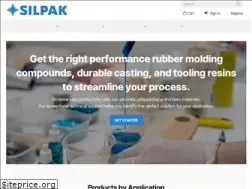 Sites similar to silpak.com