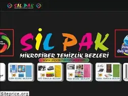 Sites similar to silpakmikrofiber.com