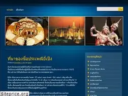 Sites similar to silpathai.net