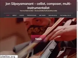Sites similar to silpayamanant.com