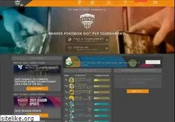 Sites similar to silph.gg