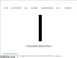 Sites similar to silphya.nl