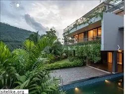 Sites similar to silpiarchitects.com