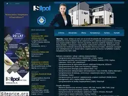 Sites similar to silpol.pl