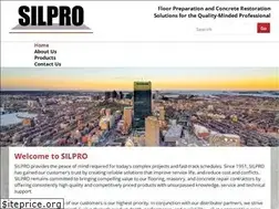 Sites similar to silpro.com