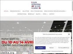 Sites similar to silq.ca