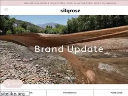 Sites similar to silqrose.com