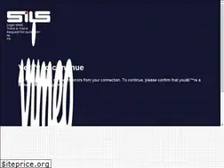 Sites similar to sils.nl