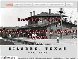 Sites similar to silsbeecoc.com