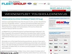 Sites similar to silsbeefleet.com