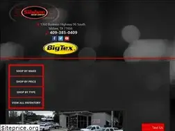 Sites similar to silsbeemotorcompany.com