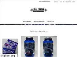 Sites similar to silsco.com