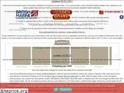 Sites similar to silsdenboats.co.uk