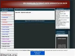 Sites similar to silsewankara.tr.gg