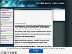 Sites similar to silsewilekazanc.tr.gg