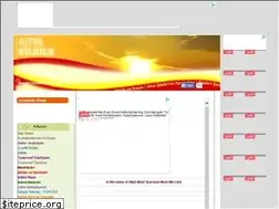 Sites similar to silsile.tr.gg