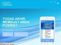 Sites similar to silsoft.id