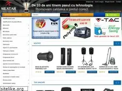 Sites similar to silstar.ro