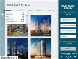 Sites similar to siltasmarina.com