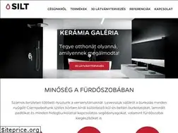 Sites similar to siltbt.com