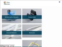 Sites similar to siltec.de