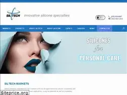 Sites similar to siltech.com