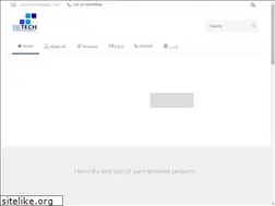 Sites similar to siltech.ir