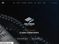 Sites similar to siltechcables.com
